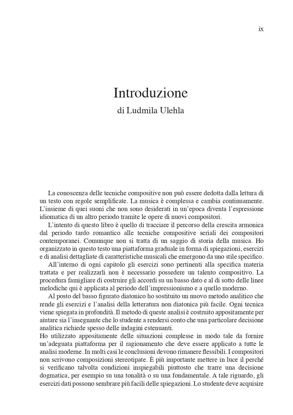 Armonia contemporanea. Dalle sonorità del Romanticismo alla «traversata» della Serie Dodecafonica