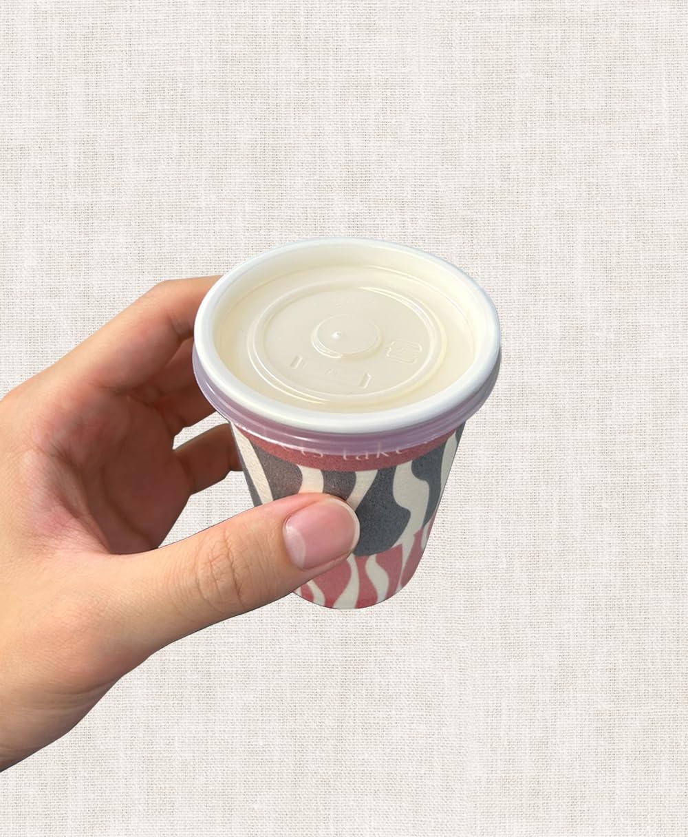 Amazon.co.jp: サンナップ（SunNap）: 紙コップ用蓋