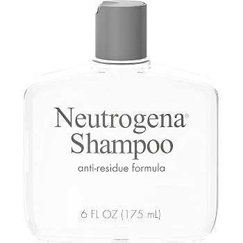 Amazon Com Jason Fragrance Free Shampoo 32 Fluid Ounce Hair Shampoos Beauty