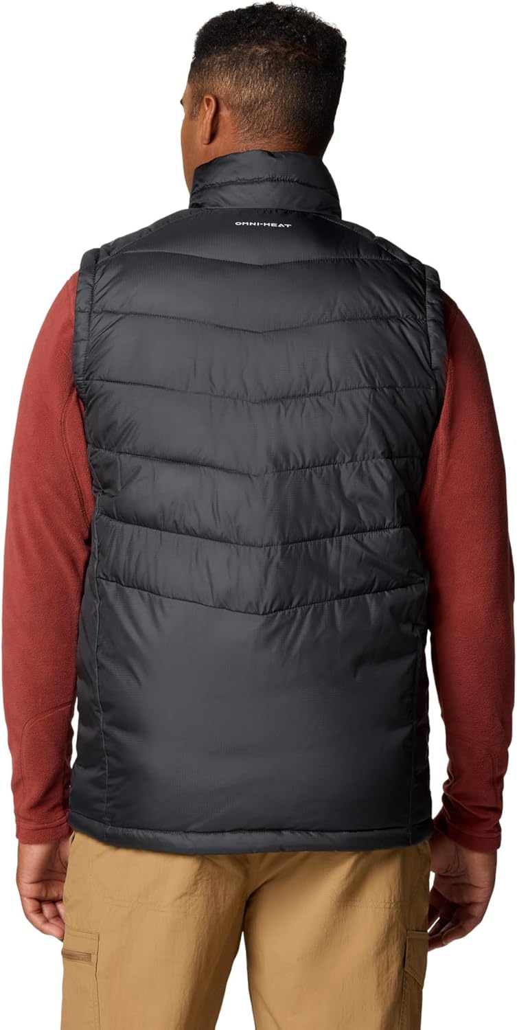 Columbia Mens Labyrinth Loop II Vest - Image 2