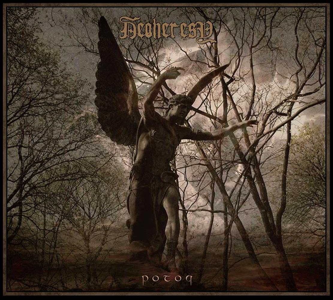 Neoheresy Potop CD New 664992485070