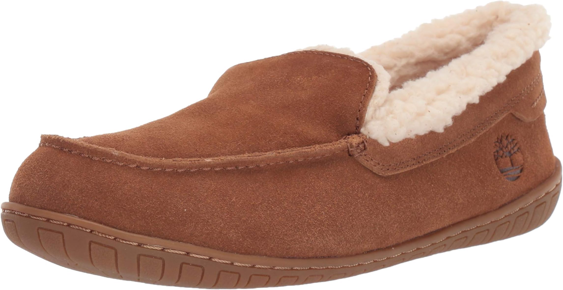 timberland moccasins