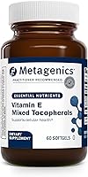 Vista 1 de Metagenics - E Complex-1:1, 60 Count