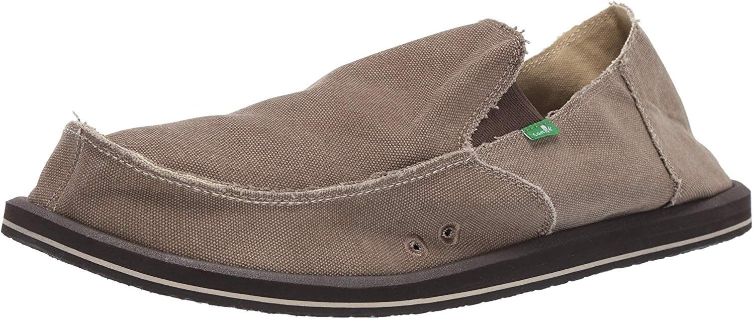 Sanuk Vagabond Sidewalk Surfer