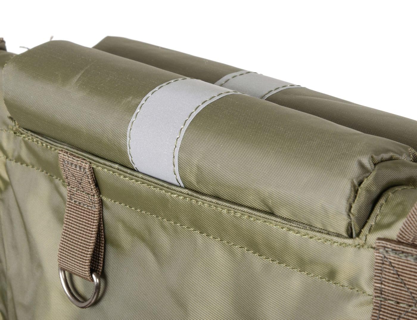 Grade Retainer Sling 125x55cm - Wiegeschlinge zum Karpfenangeln, Wiegesack zum Wiegen von Karpfen, Karpfensack