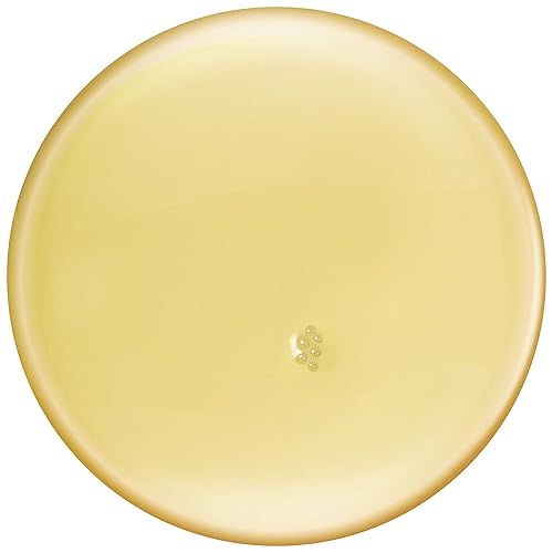 Miniatura 3 de Carols Daughter Brillo de cabello negro de vainilla hidratante y brillo para cabello seco y sin brillo con manteca de karité aceite de jojojoba y