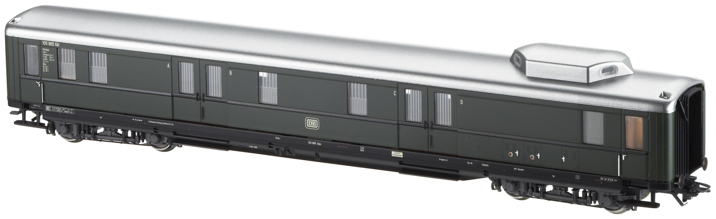 Märklin 3 x Museumswagen Set mit Lastwagen - Top Modelle | Kaufen auf