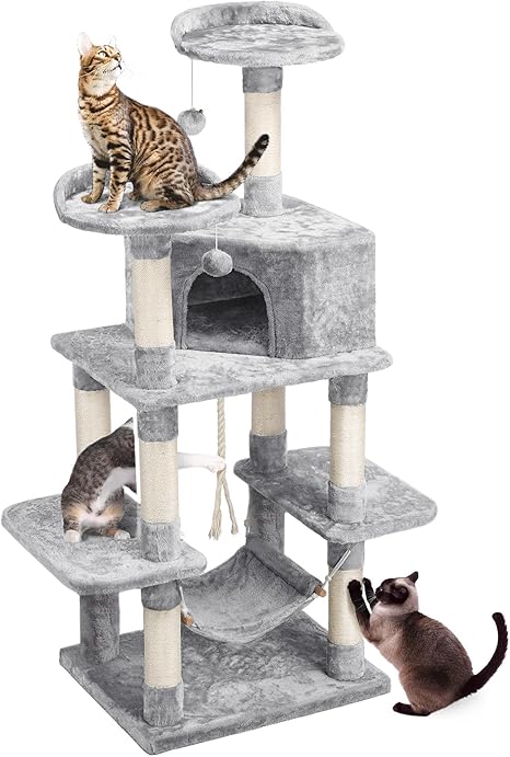 low tracking cat litter