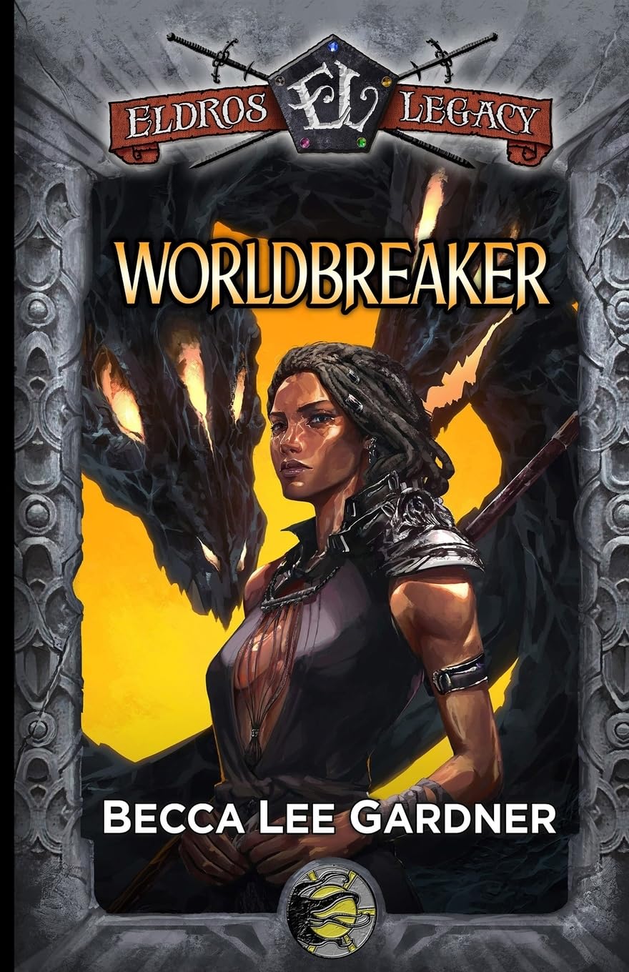 Cover of Worldbreaker