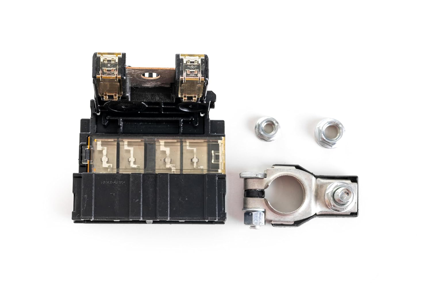 Positive Battery Fuse Terminal for 13-19 Nissan Altima Maxima Murano