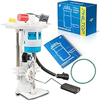 Vista 65 de PHILTOP HP10000 Módulo de Ensamblado de Bomba de Combustible Eléctrica Compatible con C1500/C2500/K1500/K2500 4.3L 5.0L 5.7L 7.4L de 1988–1995