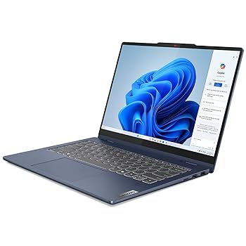 Windowsノート本体 Lenovo IdeaPad 5 2-in-1 Ryzen7 8845HS LENOVO IDEAPAD 5 CONVERTIBLE 2in1 14AHP9 RYZEN 7 8845HS