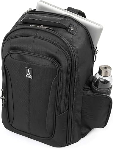 Miniatura 6 de Travelpro Tourlite Mochila para portátil (negro)