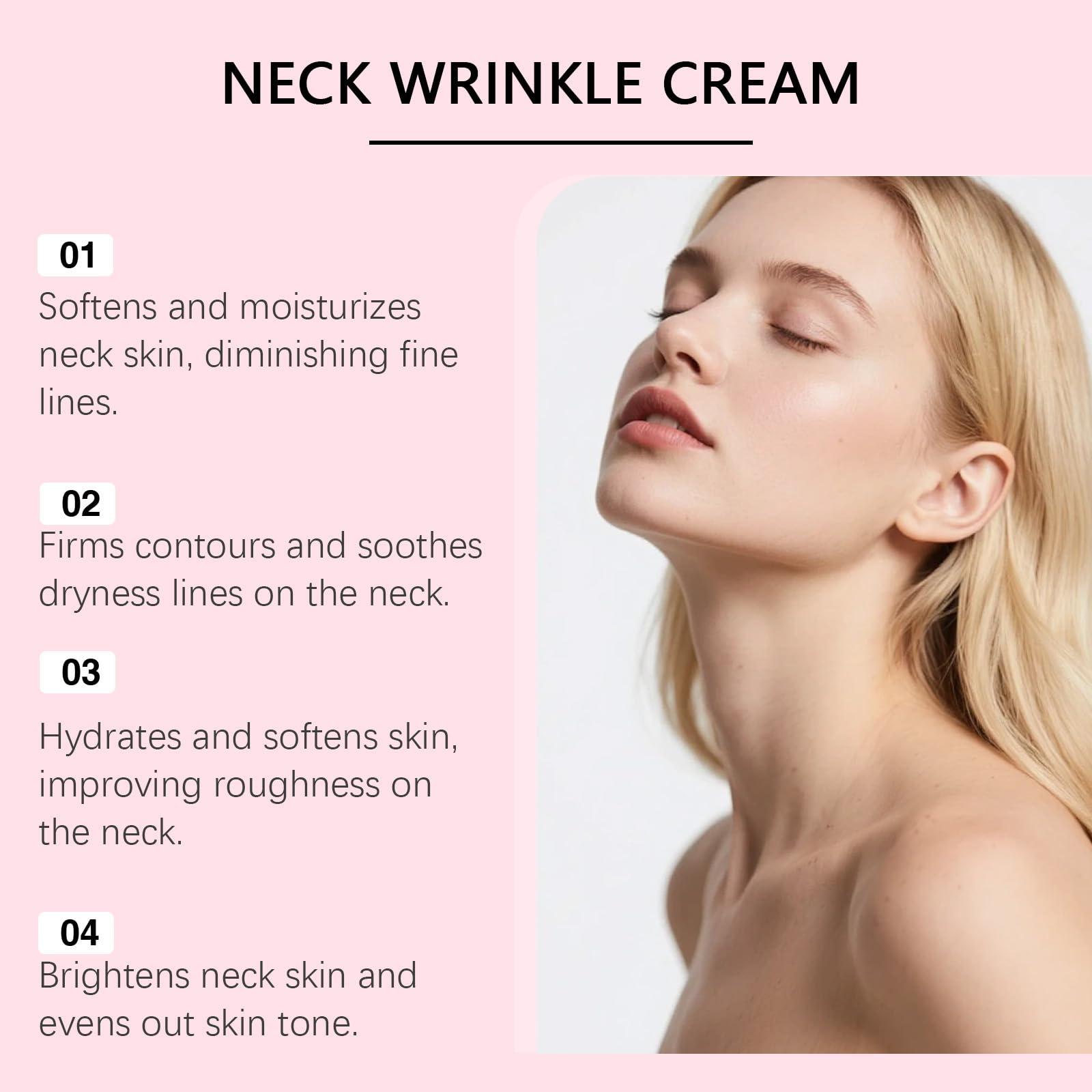 Crema idratante viso con Gua Sha, cura quotidiana