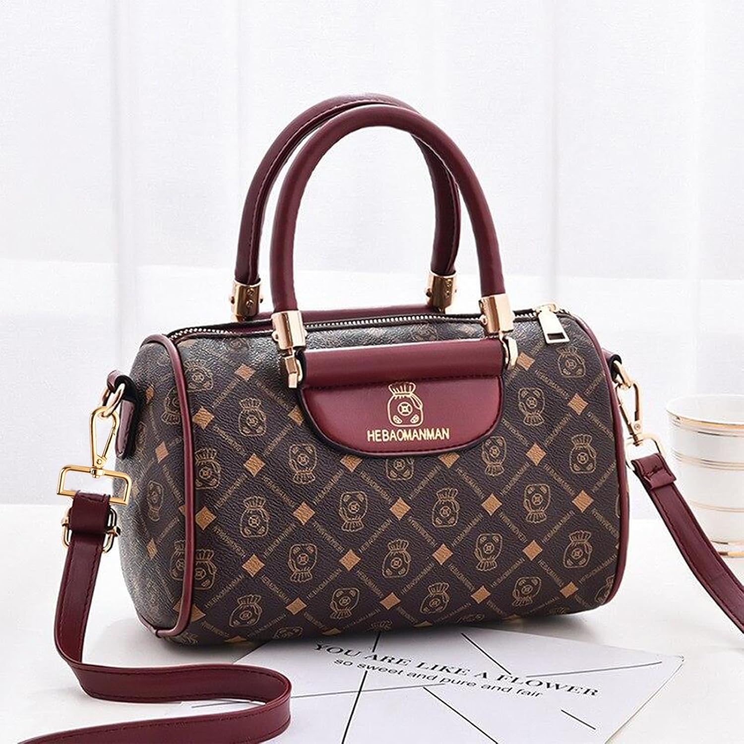 1-1/2 Inch D Ring Swivel Lobster Claw Clasps, 28 Pcs Lobster Claw Swivel Clasps Metal Lobster Lanyard Clasp Keychain Clips Hook for DIY Crafts Keychain Purse Handbag Making - Image 6