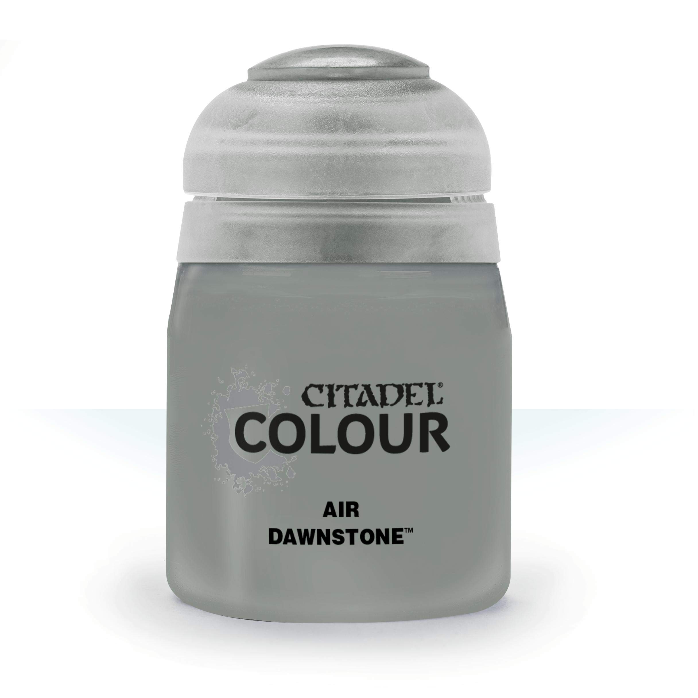 Citadel Games Workshop Colour - Air: Dawnstone (24ml)