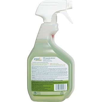 Green Works All-Purpose Cleaner