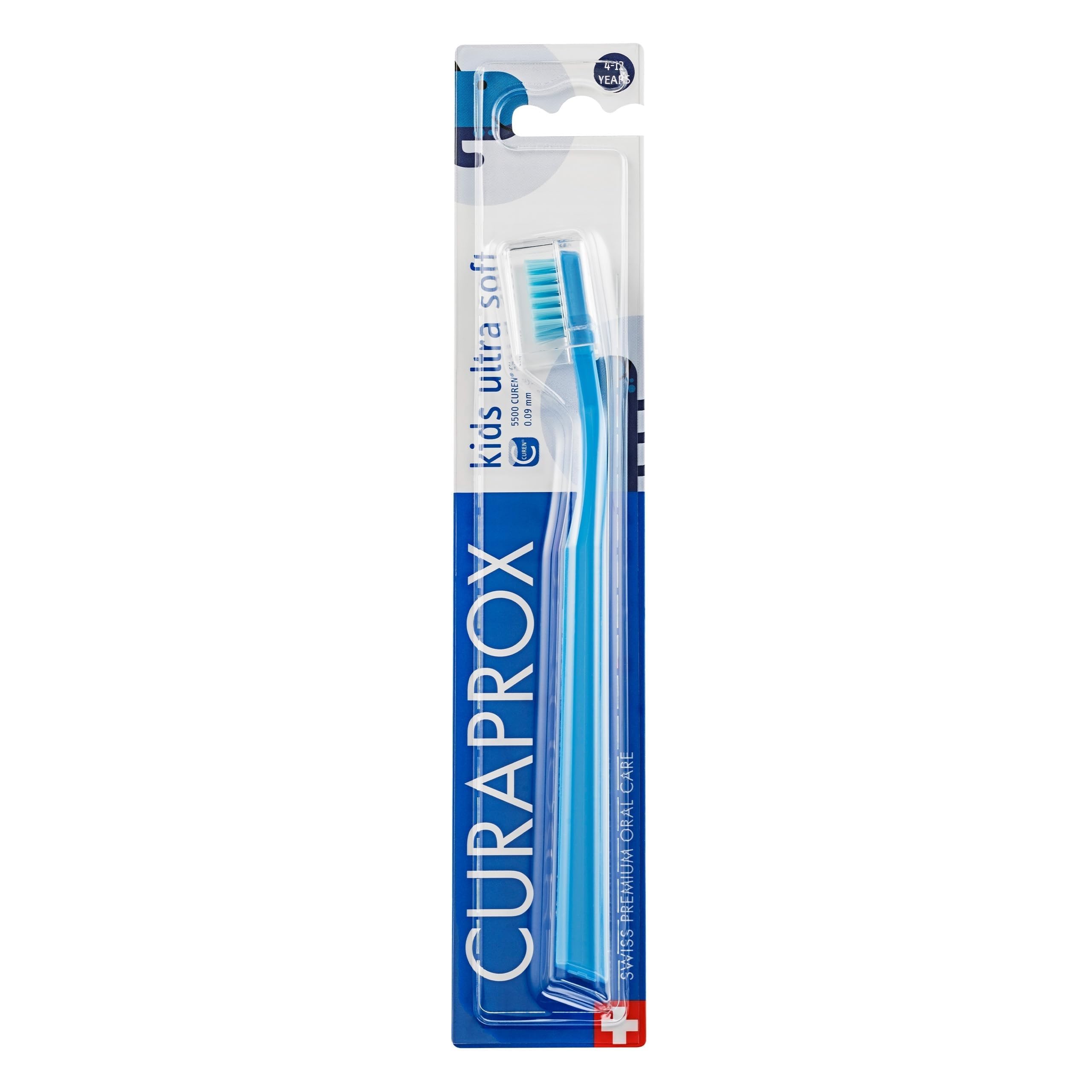 CURAPROX Cs Kids Çocuk Diş Fırçası