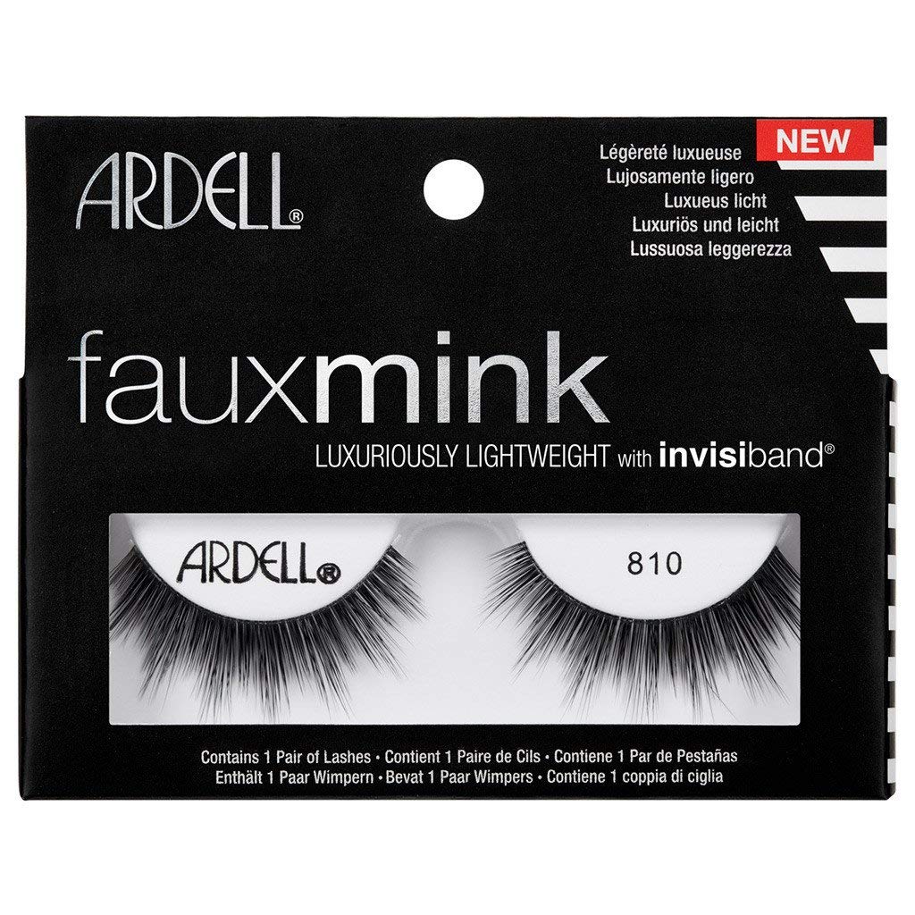 Ardell Faux Mink Lashes 810
