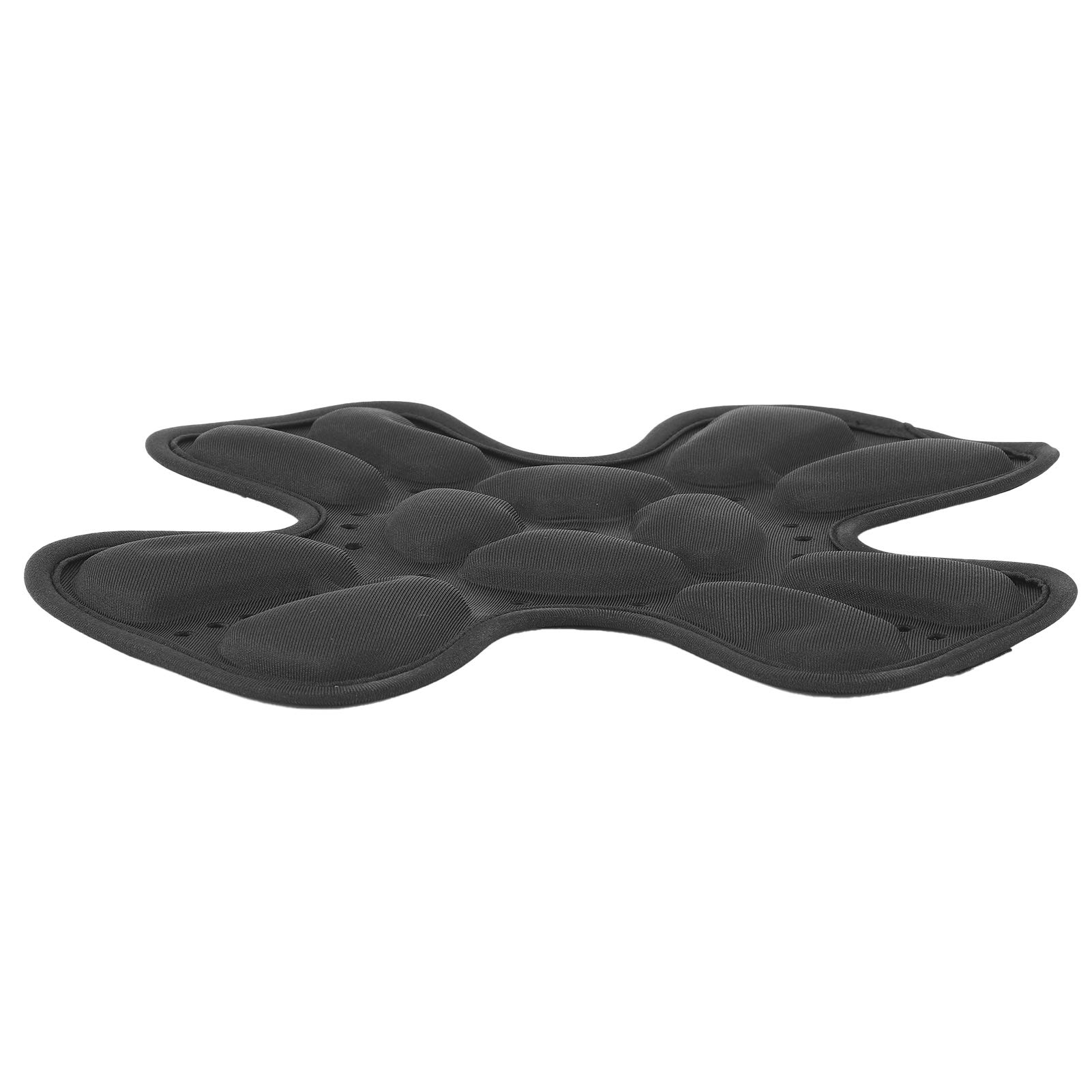 Kit Imbottitura Casco Universale 3D - Assorbimento Urti e Convezione in Spandex