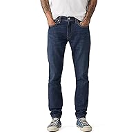 Levi's 512 Slim Taper Part The Sea LTWT