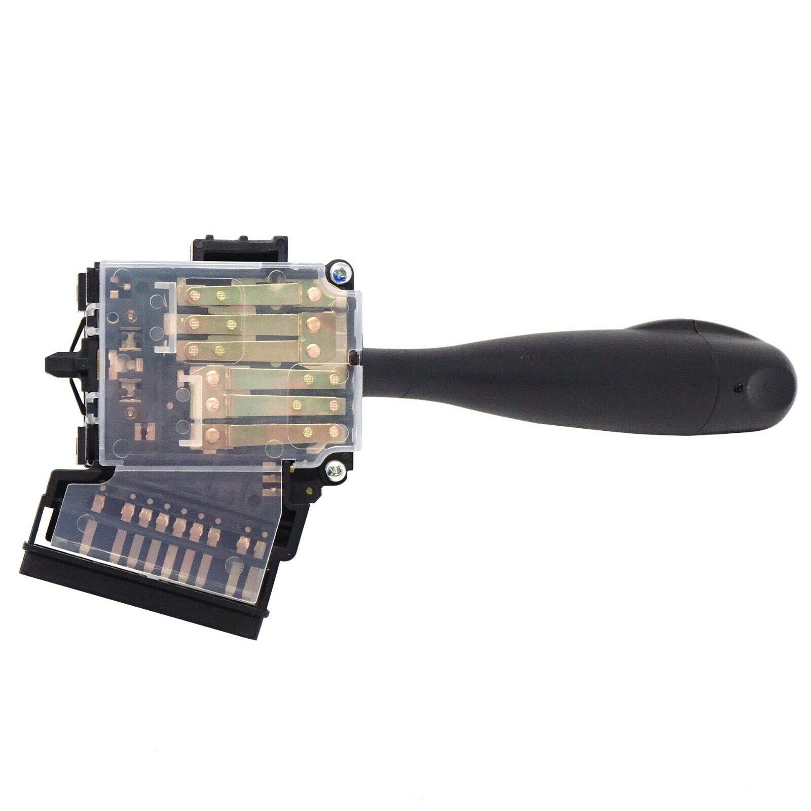 Leva sinistra comando devioguida devioluci freccia compatibile con codice OEM 93410-1G000 e adatto a Accent compatibile con Rio 2006-2011 - LE70