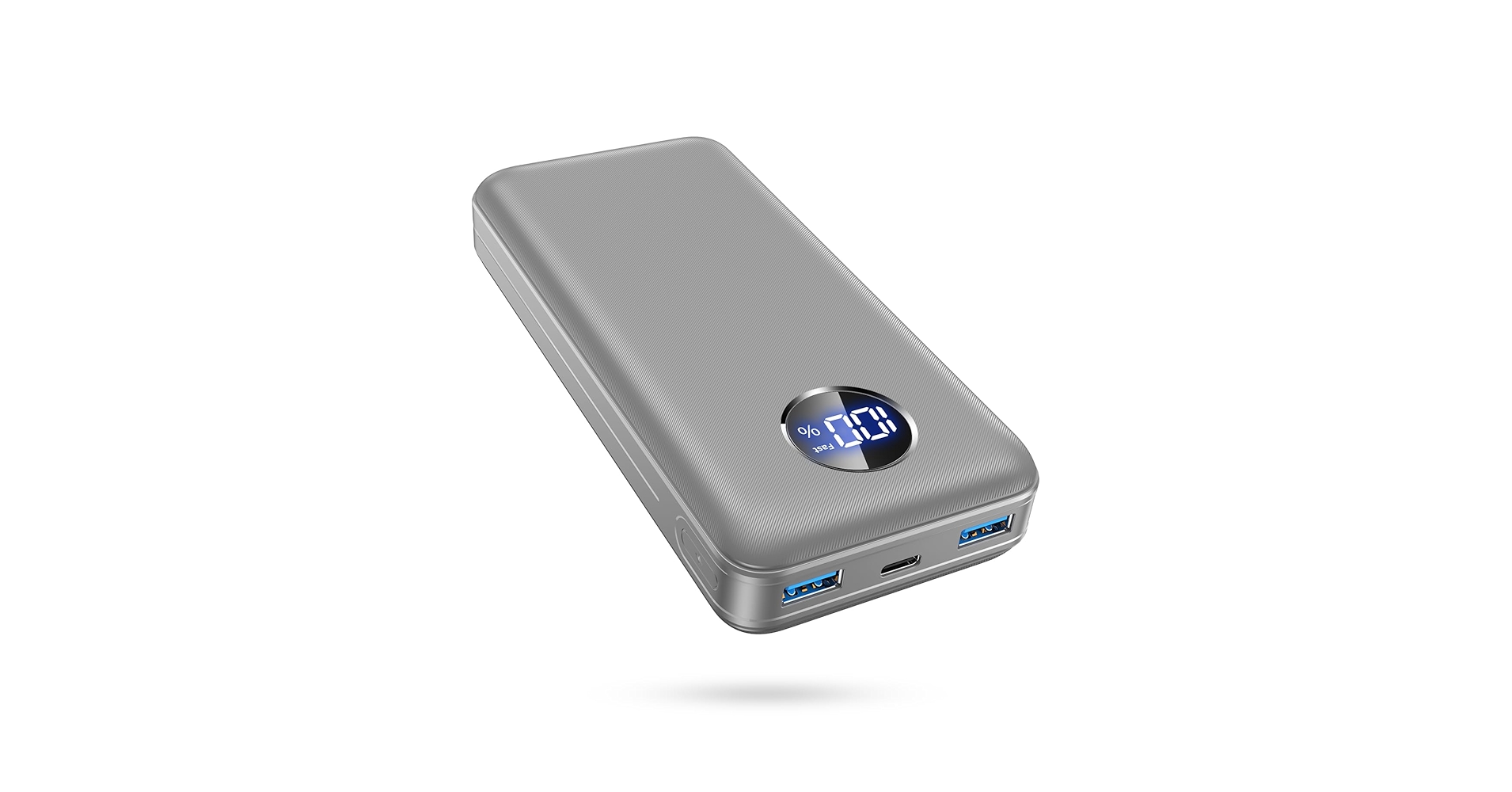 モバイルバッテリー 22.5W/20W対応 急速充電 3台同時充電 Amazon | 【35000mAh大容量·2024新モデル·22.5W急速充電