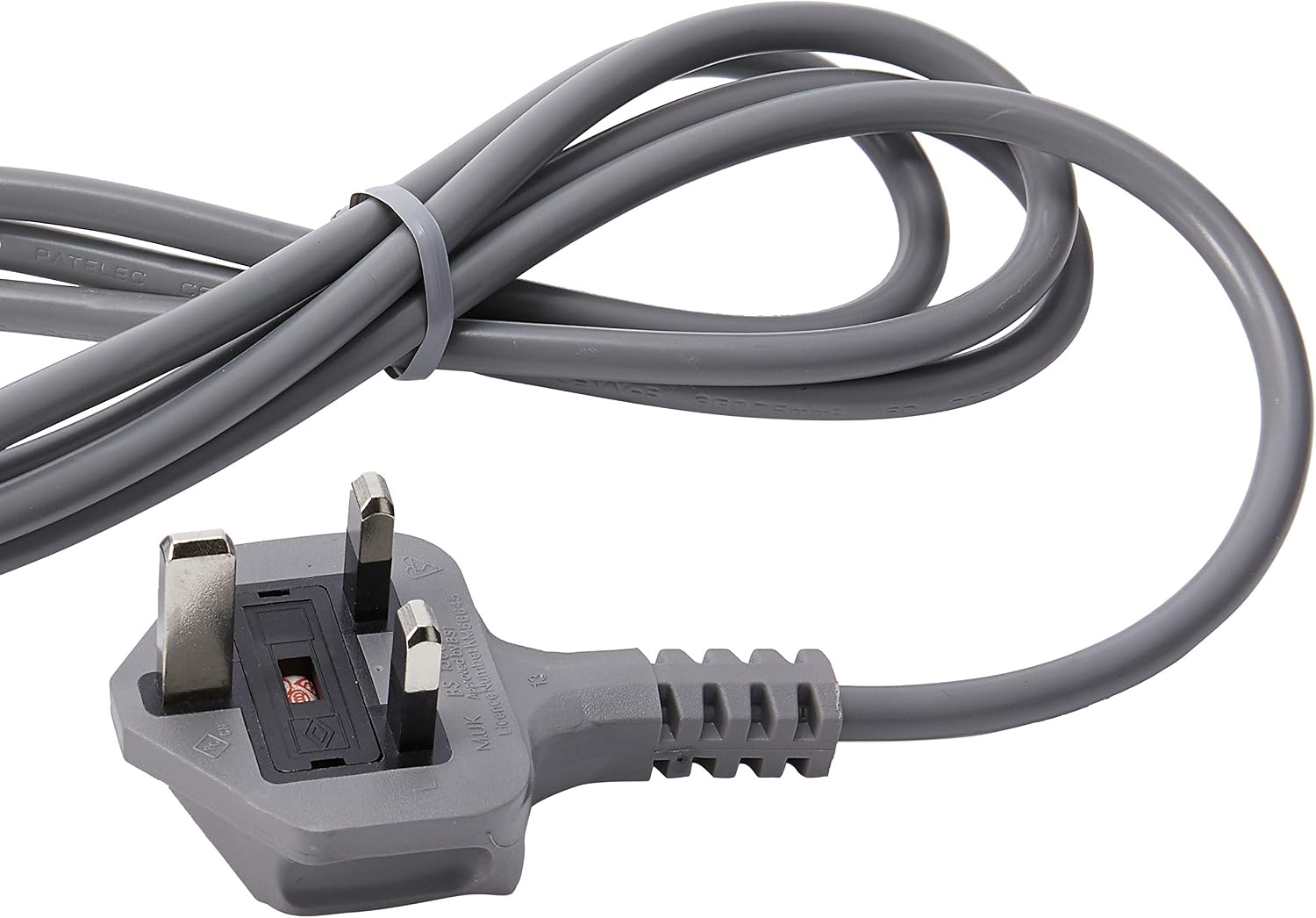 KDK M30CS Wall Fan power plug