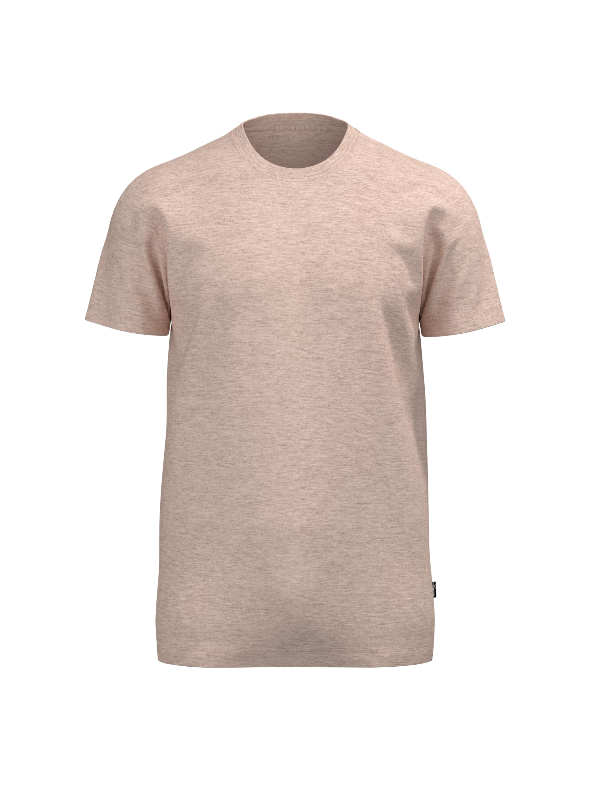 Camiseta Trigema 637201 para hombre ideal para look casual urbano 5