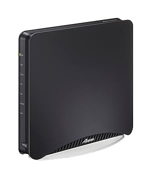 【スタイル:Wi-Fi6:速度1500】【 限定】NEC Aterm 無線LAN 楽天市場】【 】NEC Aterm 無線LAN WiFi ルーター Wi-Fi 6(11ax