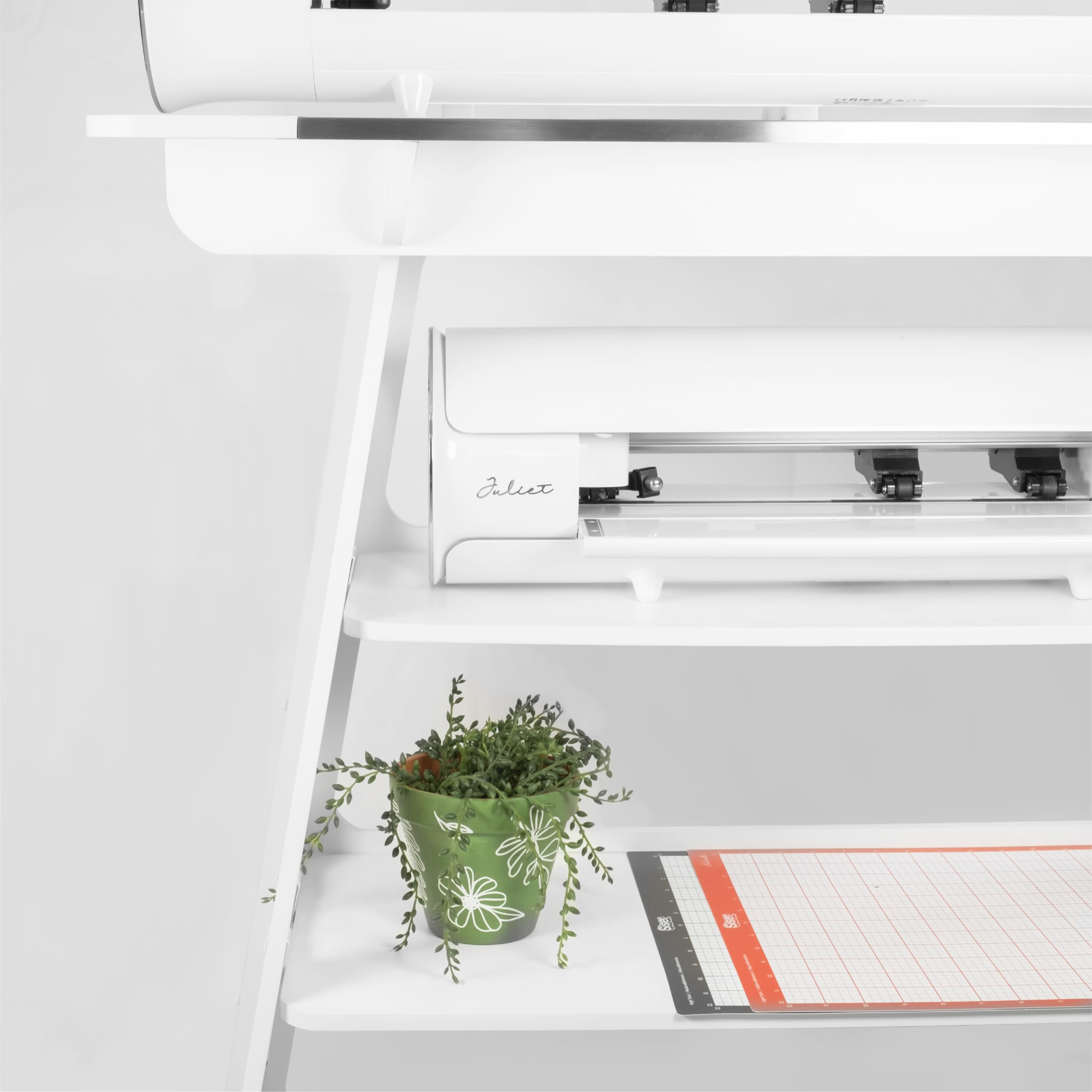 Siser Cutter Stand - Universal-Schneideplotter-Stand, funktionell und designorientiert, einfach zu montieren
