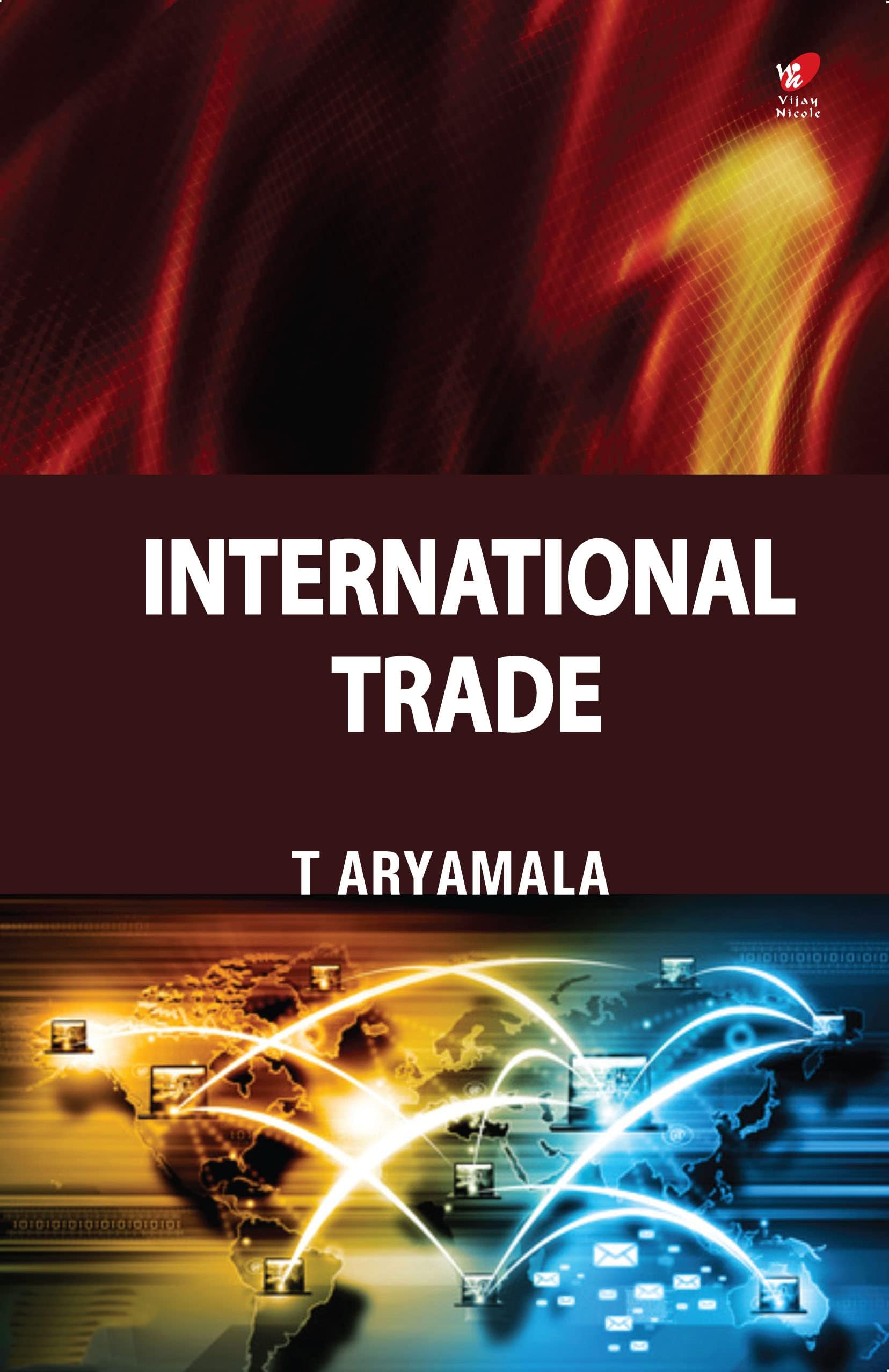 Aryamala TInternational Trade