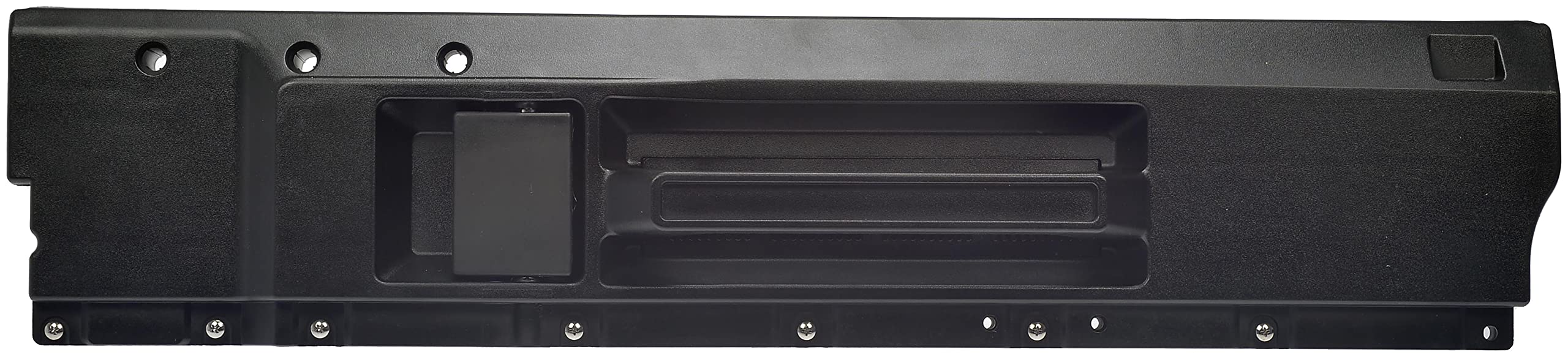 Dorman 761-5210 Front Passenger Side Interior Door Handle Compatible with Select Freightliner Models, Black - Dorman - HD Solutions Interior Door Handle 761-5210 - Int Door Handle - Interior Door Handle - Door Handle - Interior Handle - Inside Door Handle - Want a new interior door handle that matches the original, for far less than going back to the dealership? This replacement door handle was engineered to match the fit and appearance of the stock handle on specific vehicle years, makes and models. - Freightliner 2012-88 - Interior Door Handle