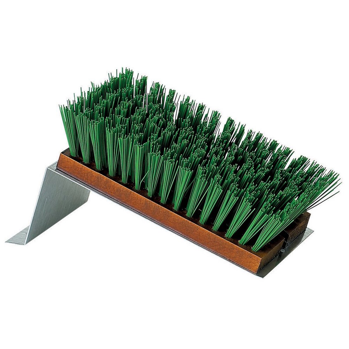 Visiodirect Brosse à Chaussures
