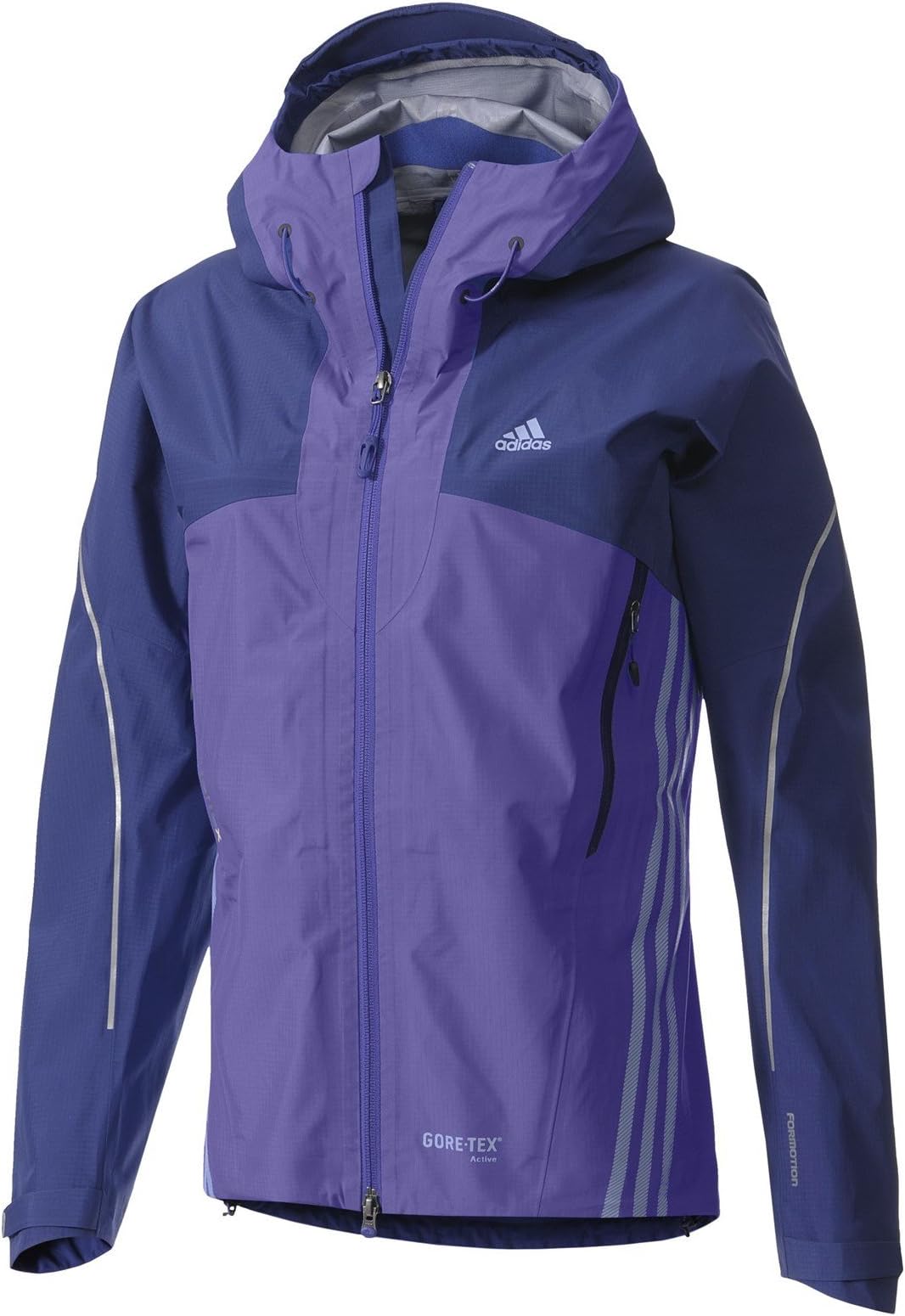 adidas Sport Performance Terrex Gore-Tex Active Shell Jacket