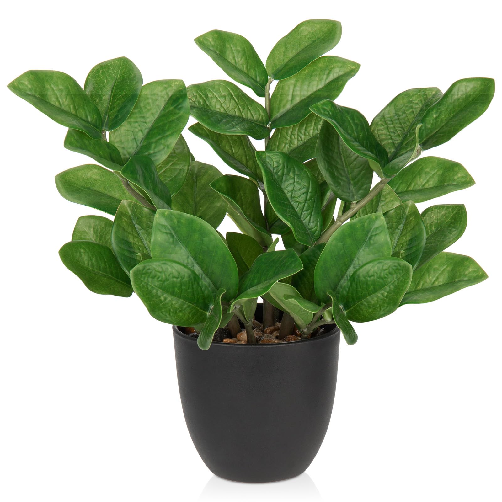 Briful Faux ZZ Plant