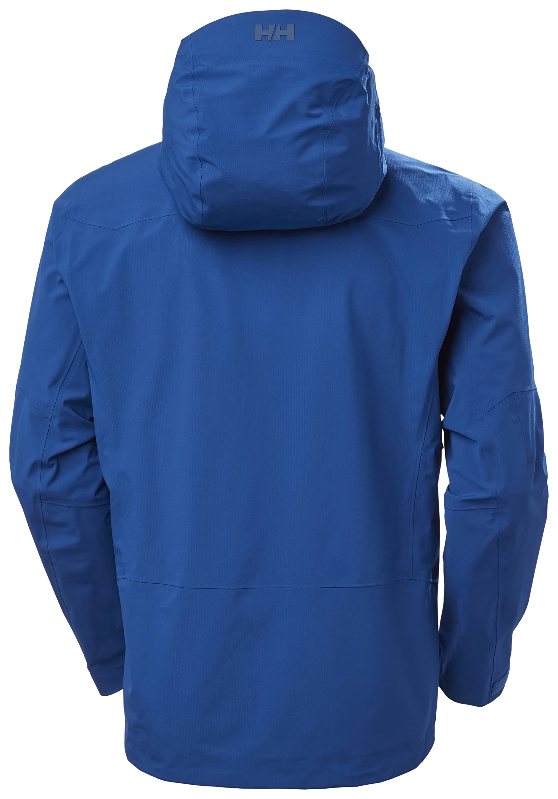 Amazon.com: Helly-Hansen Men's Verglas Infinity Shell Jacket, 606