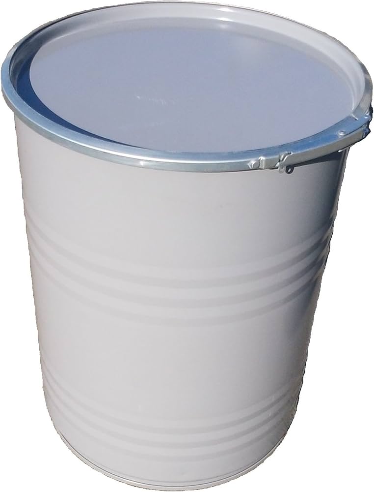 Amazon.co.jp: ドラム缶 中古 内面 オープンタイプ 60L 外レバー式 鋼 Amazon.co.jp: ドラム缶 中古 内面 オープンタイプ 60L 外レバー式 鋼