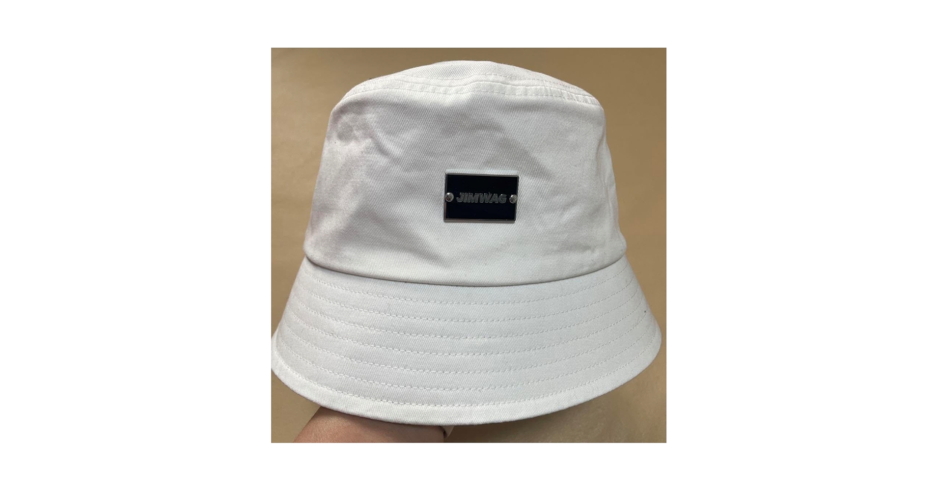Amazon.co.jp: JIMWAG(ジムワッグ)バケットハット グッズ x