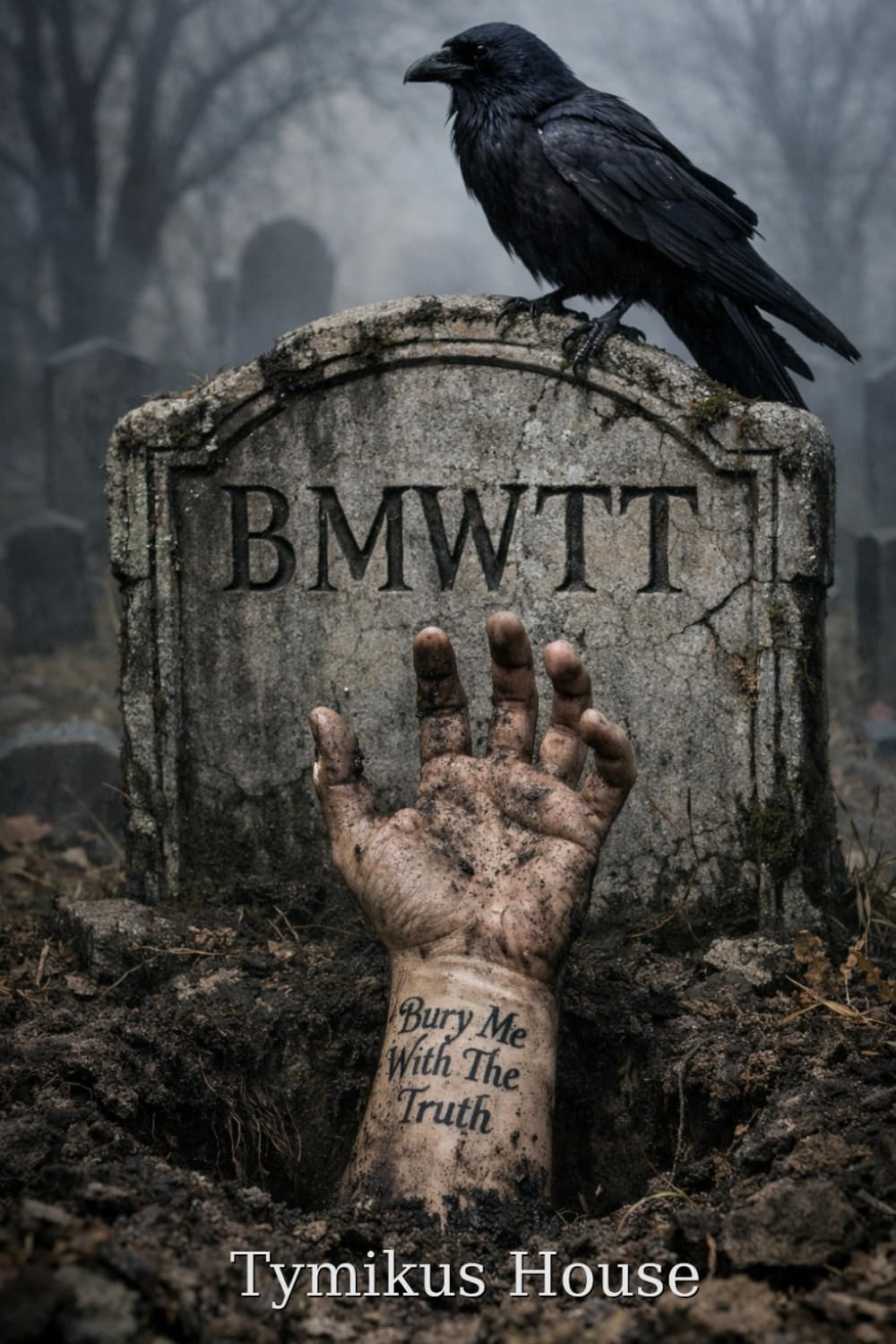 BMWTT: Bury Me With The Truth