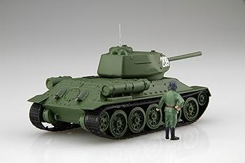 Amazon | フジミ模型 1/76 スペシャルワールドアーマーシリーズ