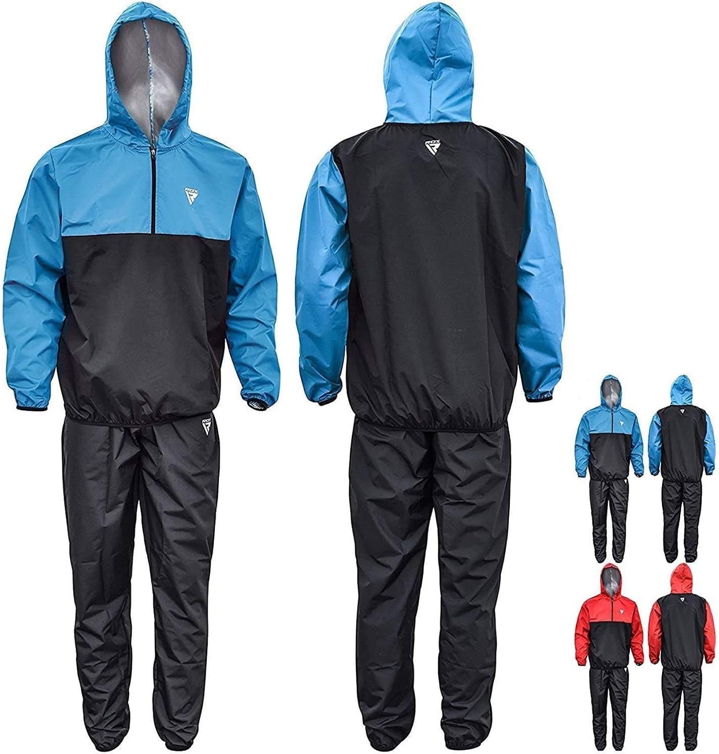 Sauna suit training Clearance