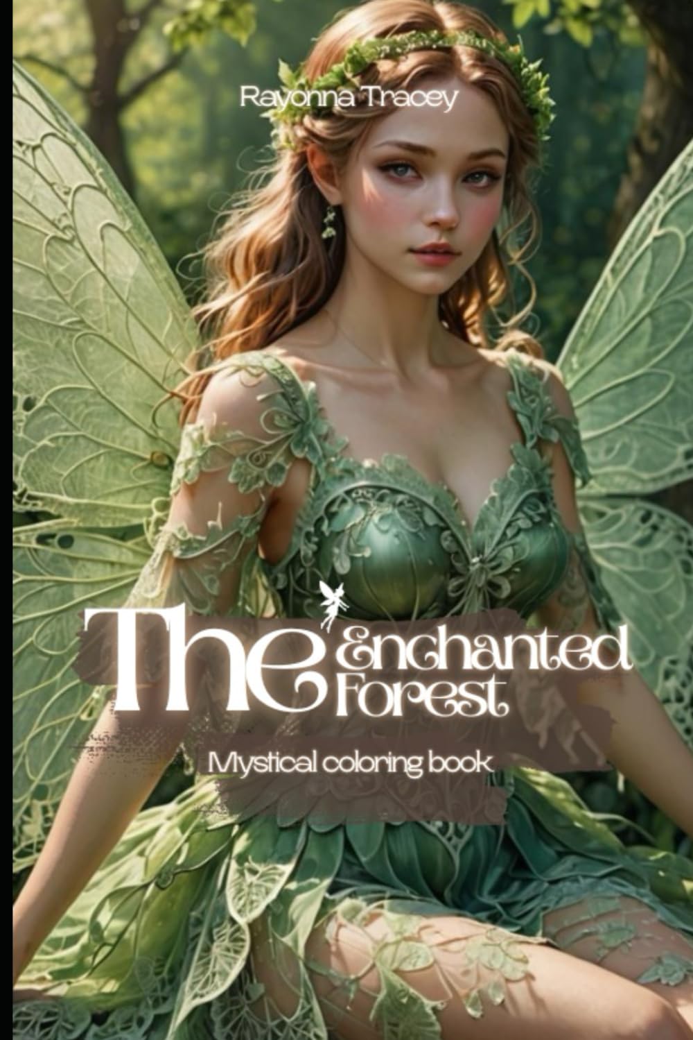 The Enchanted Forest