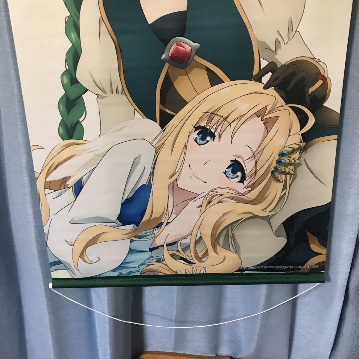 Amazon.co.jp: Ca8盾の勇者の成り上がり Season 2 アニメイト BD全巻 