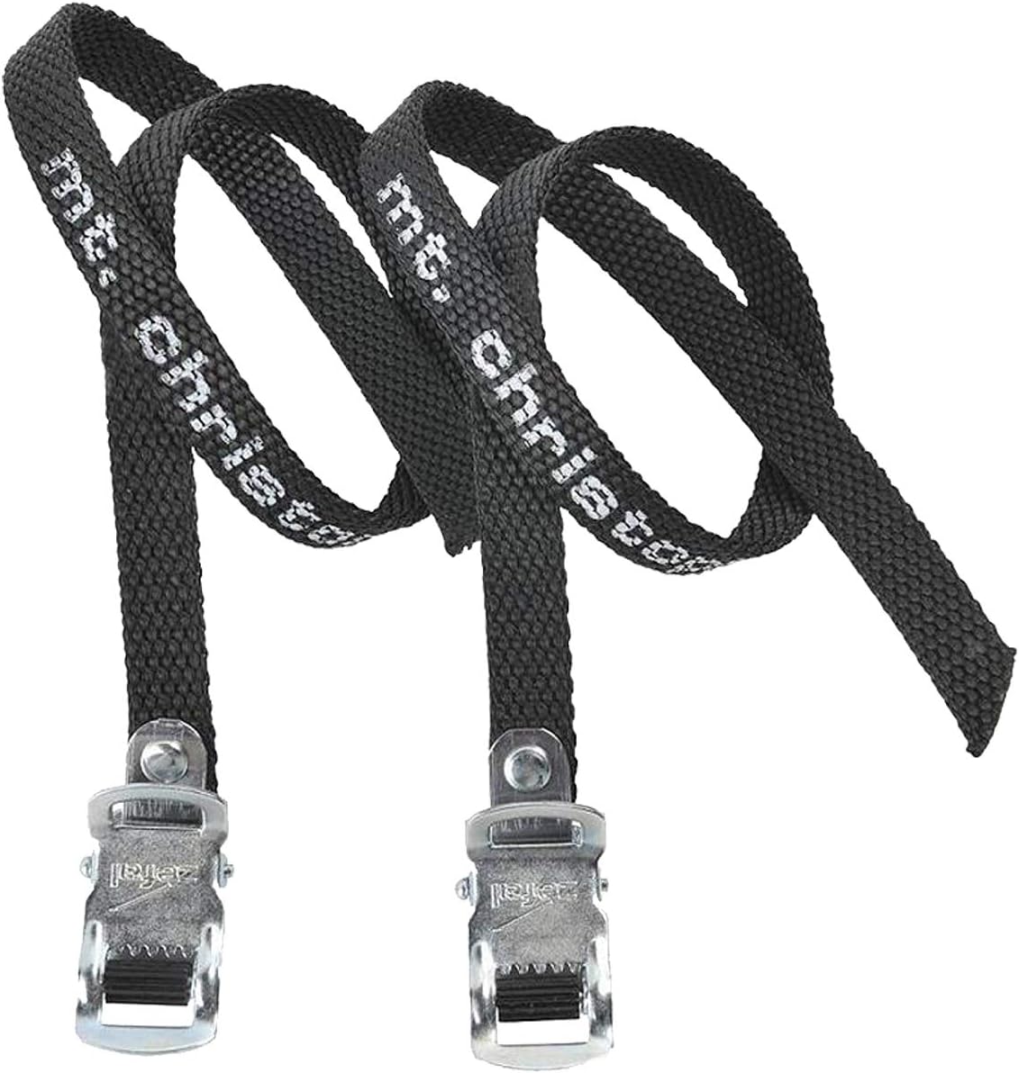 Christophe 55 XL Pedal Straps (Pair)