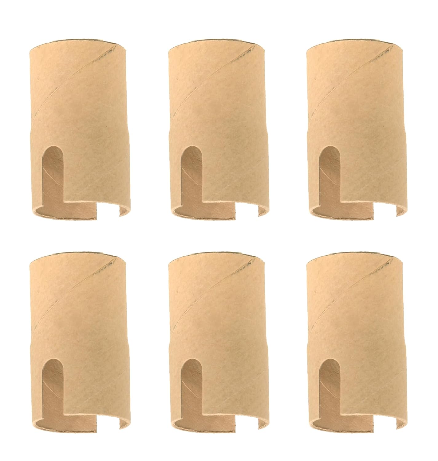 B&P Lamp® Insulator for Push-Thru Standard-Size Socket