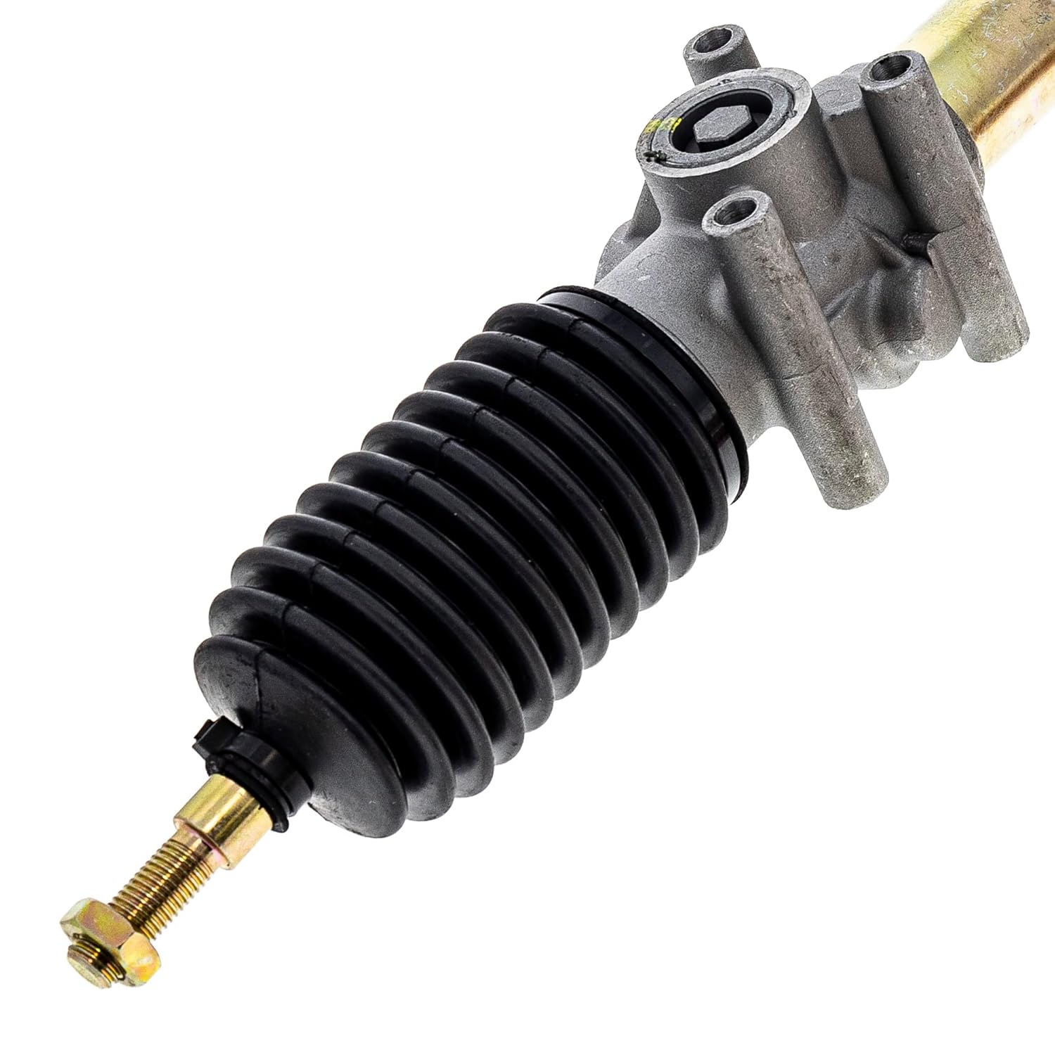 NICHE Steering Gear Box Rack & Pinion for Polaris Ranger XP 800 Crew 900 Diesel 1823795