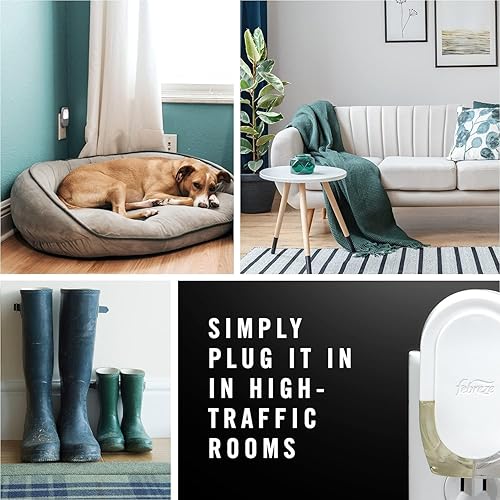 Miniatura 3 de Repuesto de ambientador Noticeables de Febreze 174 onzas 2unidades 10037000973598 1