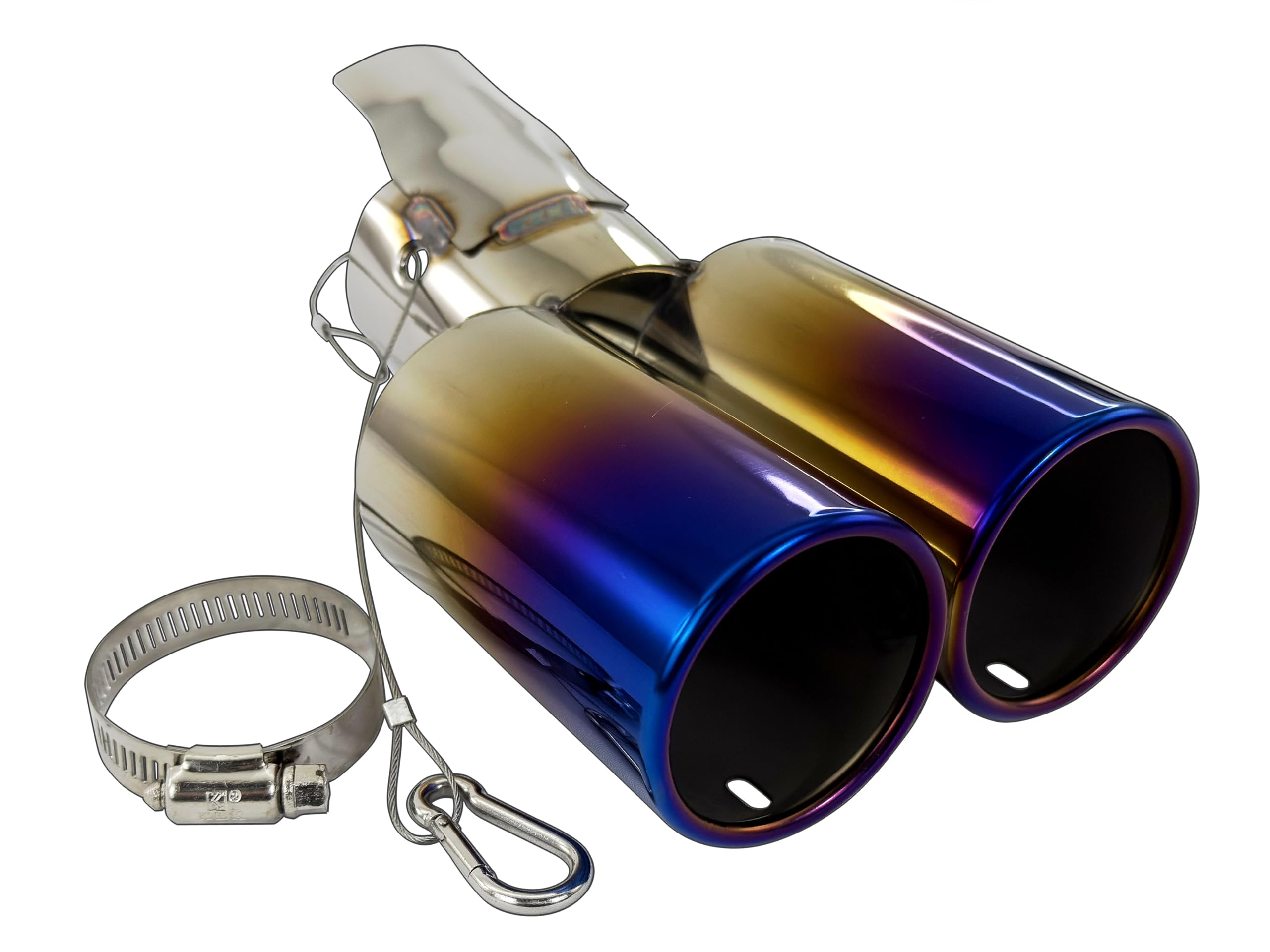 Amazon | BRIGHTZ ジムニーシエラ JB74W ステンレス2本出しマフラー