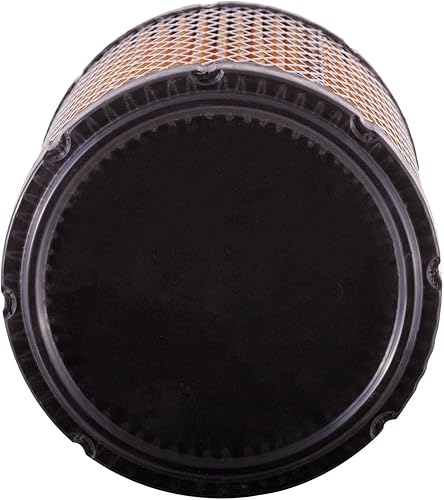 Miniatura 2 de ECOGARD Filtro de aire de motor XA5405 Premium para Dodge Stratus 2001-2006, Chrysler Sebring, Cirrus 2001-2006